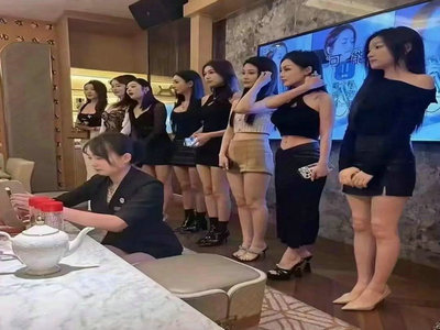 德州KTV招聘
